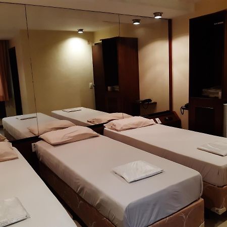 Hotel Paraguai (Adults Only) Rio de Janeiro Dış mekan fotoğraf