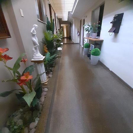 Hotel Paraguai (Adults Only) Rio de Janeiro Dış mekan fotoğraf