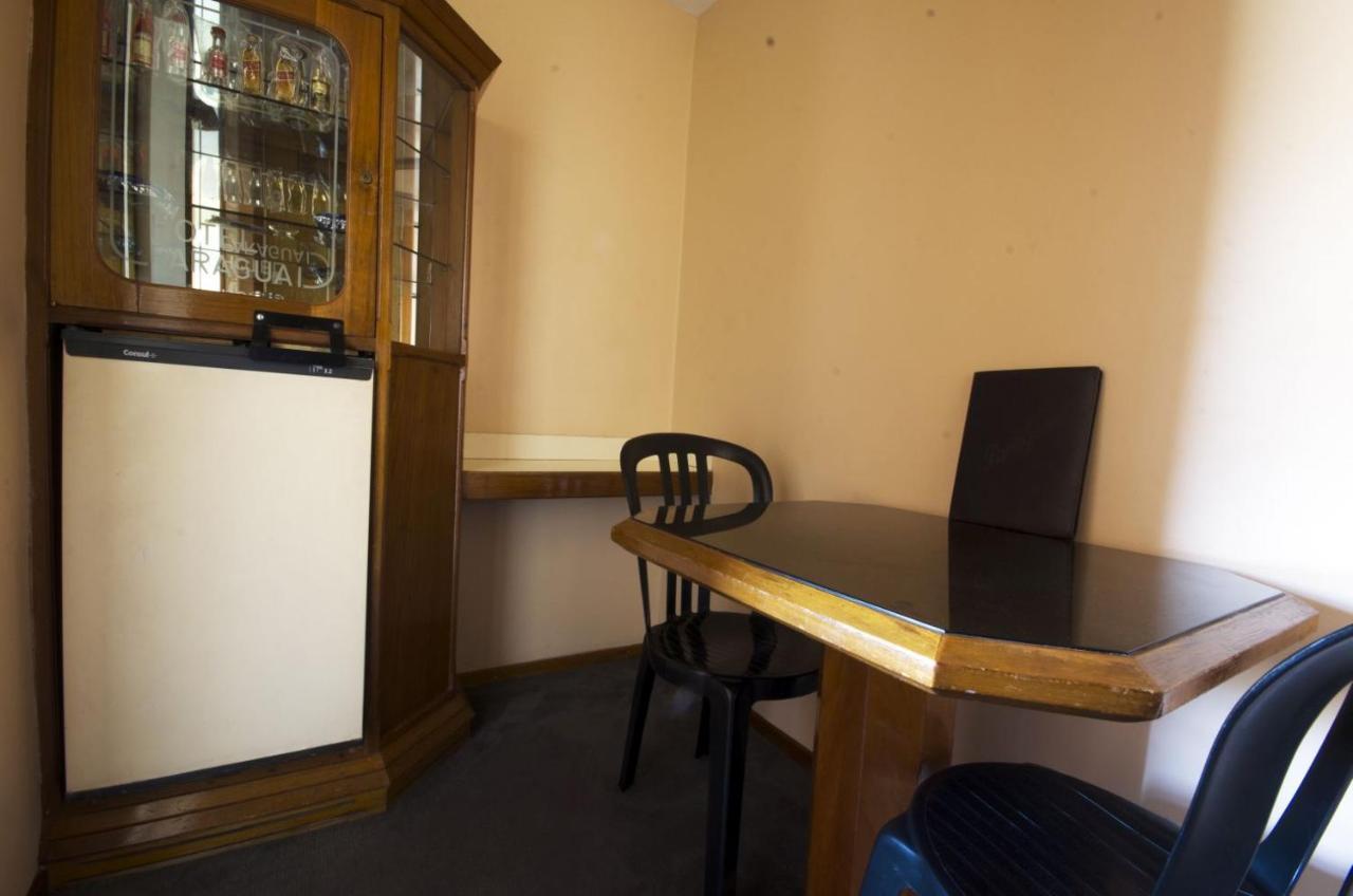Hotel Paraguai (Adults Only) Rio de Janeiro Dış mekan fotoğraf
