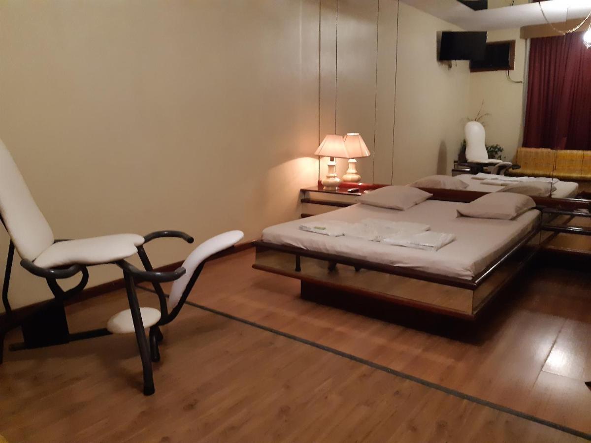 Hotel Paraguai (Adults Only) Rio de Janeiro Dış mekan fotoğraf