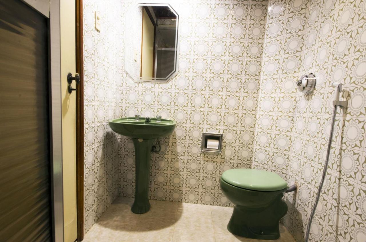 Hotel Paraguai (Adults Only) Rio de Janeiro Dış mekan fotoğraf