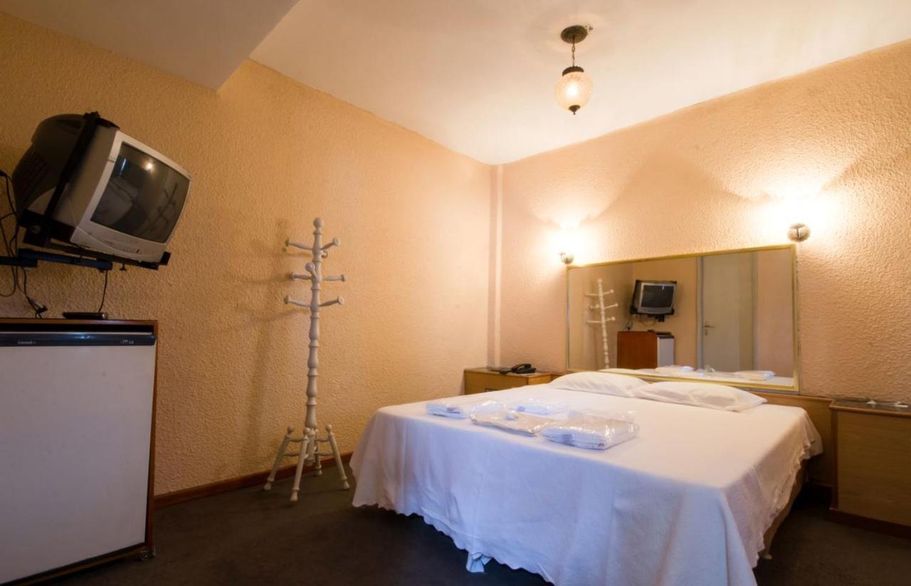 Hotel Paraguai (Adults Only) Rio de Janeiro Dış mekan fotoğraf