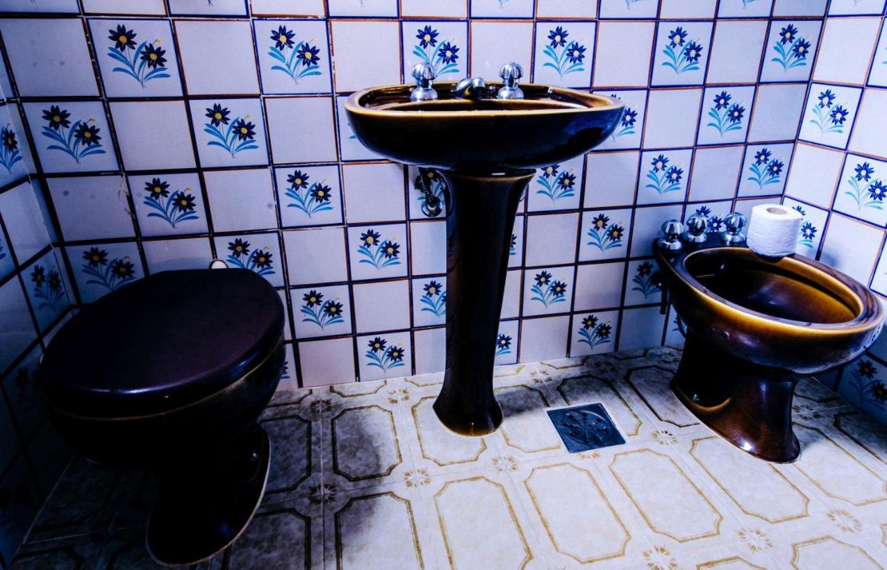 Hotel Paraguai (Adults Only) Rio de Janeiro Dış mekan fotoğraf