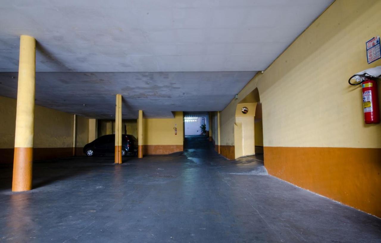 Hotel Paraguai (Adults Only) Rio de Janeiro Dış mekan fotoğraf