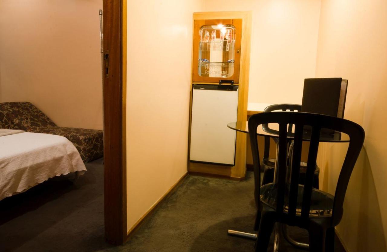 Hotel Paraguai (Adults Only) Rio de Janeiro Dış mekan fotoğraf