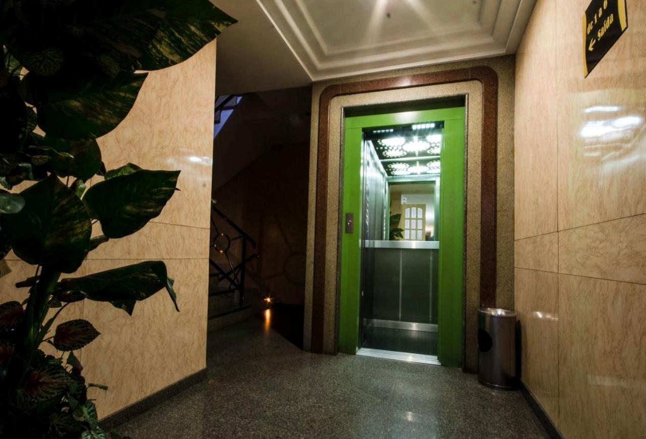 Hotel Paraguai (Adults Only) Rio de Janeiro Dış mekan fotoğraf