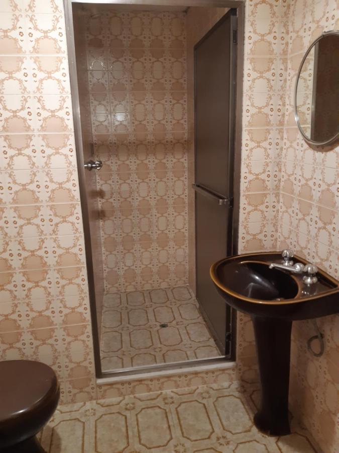 Hotel Paraguai (Adults Only) Rio de Janeiro Dış mekan fotoğraf