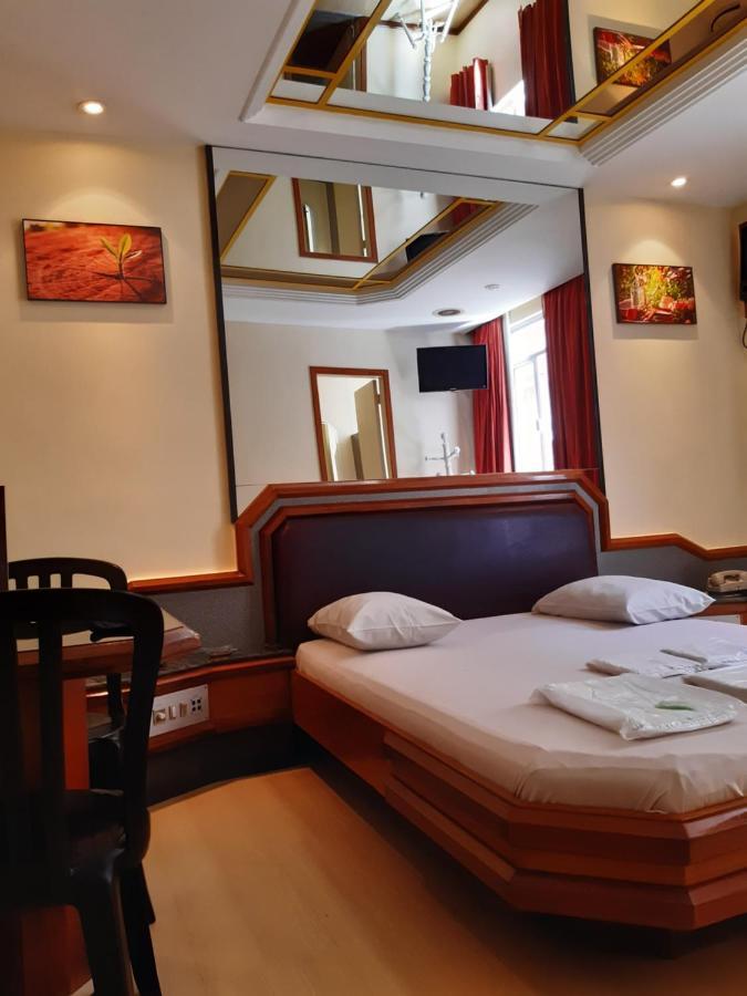 Hotel Paraguai (Adults Only) Rio de Janeiro Dış mekan fotoğraf