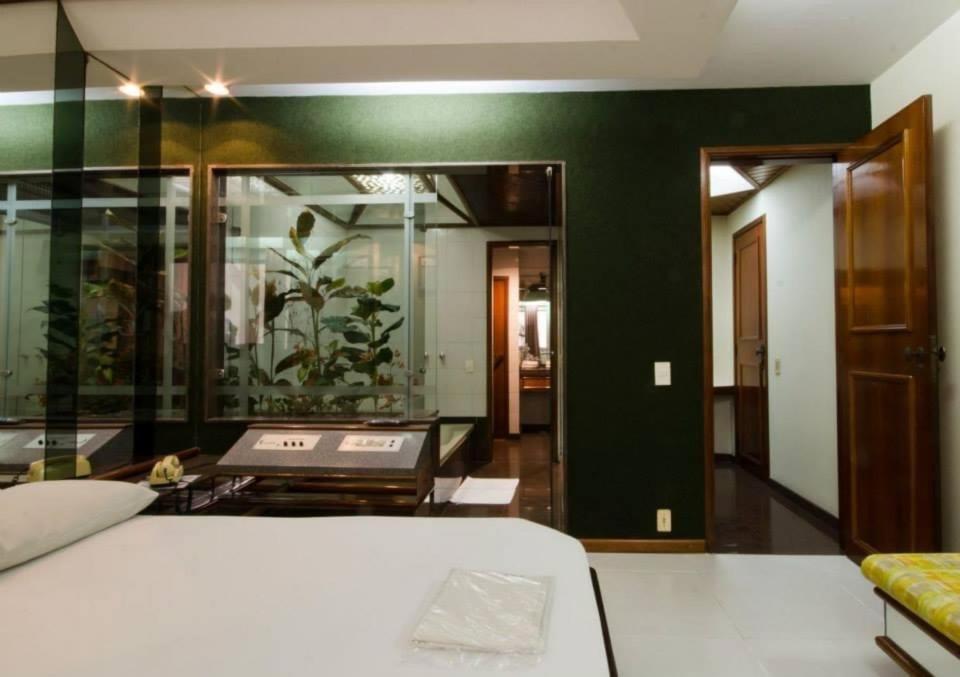Hotel Paraguai (Adults Only) Rio de Janeiro Dış mekan fotoğraf
