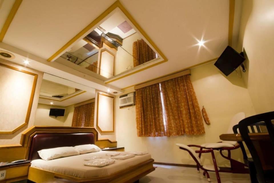 Hotel Paraguai (Adults Only) Rio de Janeiro Dış mekan fotoğraf