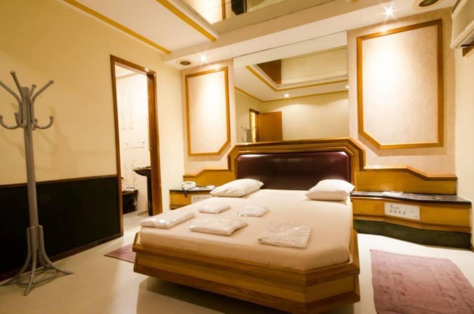 Hotel Paraguai (Adults Only) Rio de Janeiro Dış mekan fotoğraf