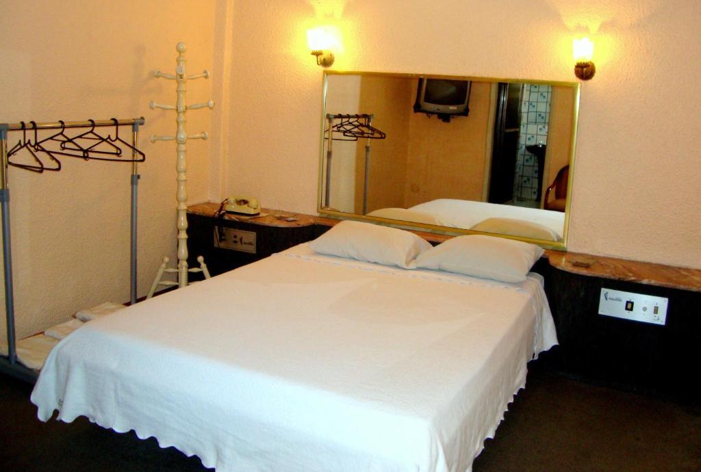 Hotel Paraguai (Adults Only) Rio de Janeiro Dış mekan fotoğraf