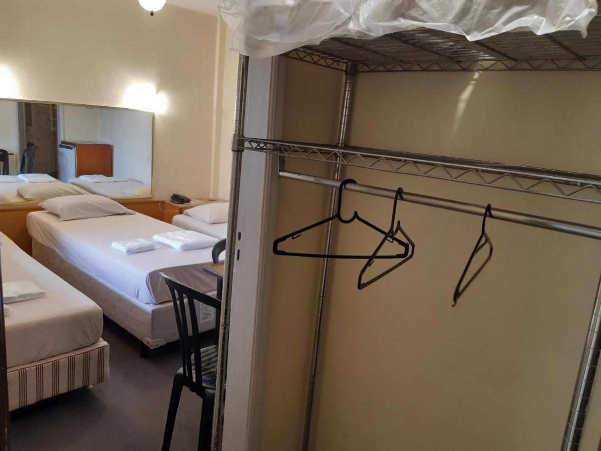 Hotel Paraguai (Adults Only) Rio de Janeiro Dış mekan fotoğraf