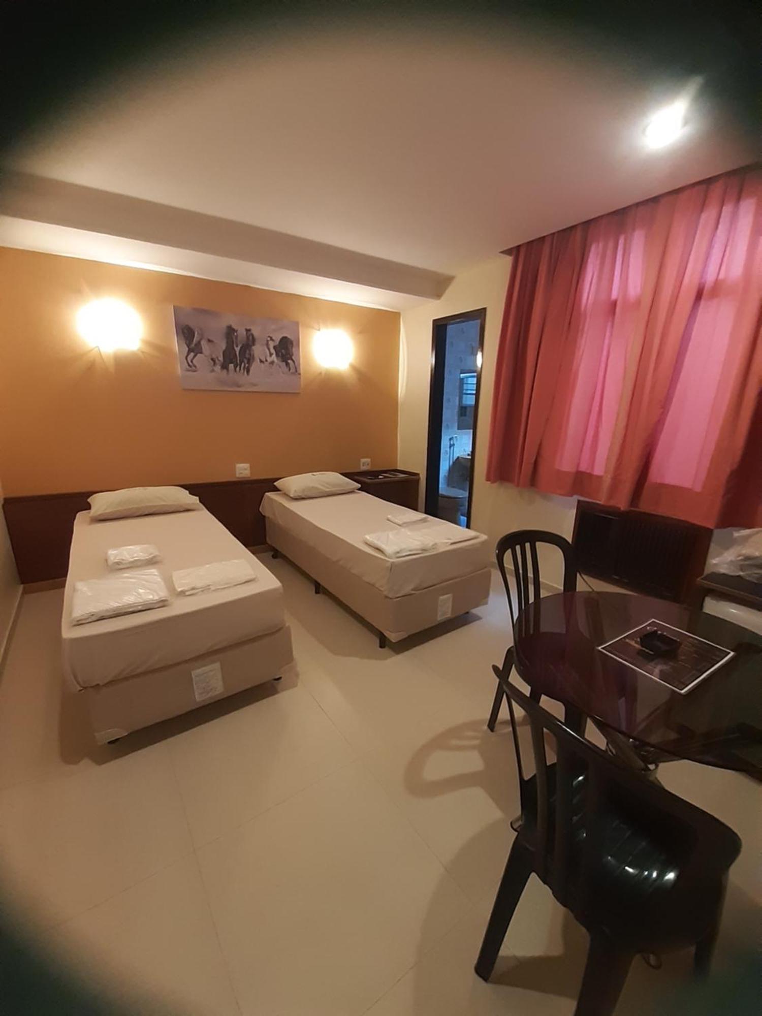 Hotel Paraguai (Adults Only) Rio de Janeiro Dış mekan fotoğraf