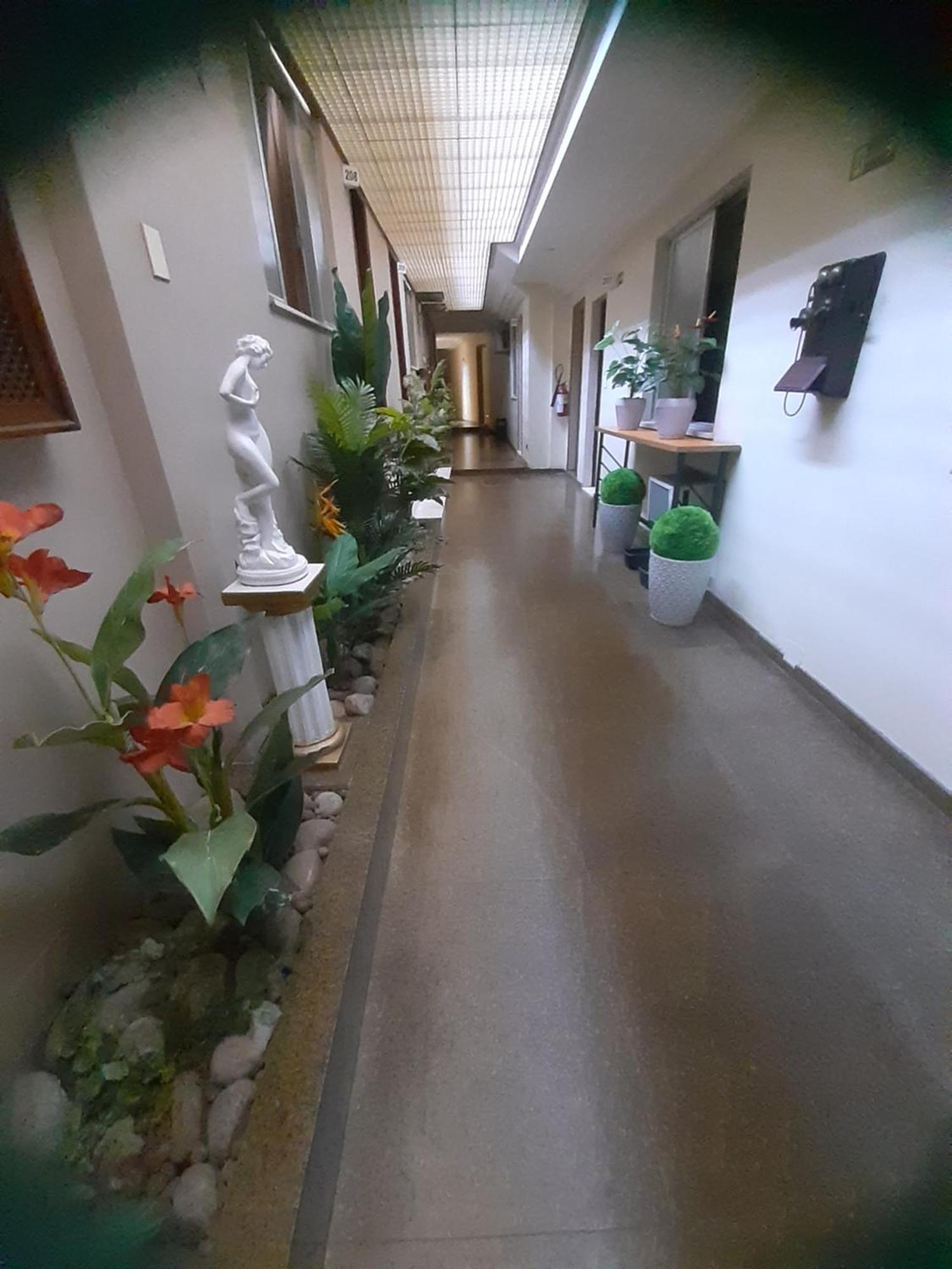 Hotel Paraguai (Adults Only) Rio de Janeiro Dış mekan fotoğraf