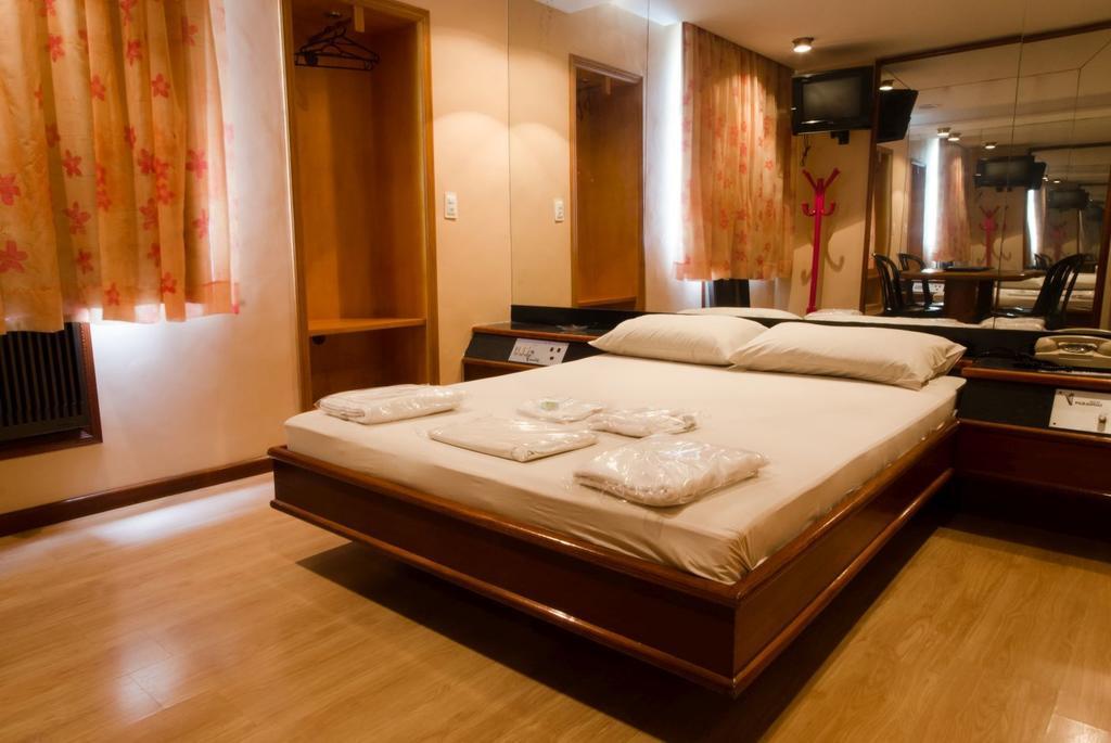 Hotel Paraguai (Adults Only) Rio de Janeiro Dış mekan fotoğraf